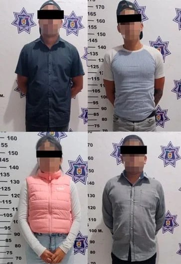 Ministerio público de FGJ logra la vinculación de cuatro personas por cohecho