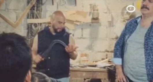 Presentó Javier Reyes Ríos su ópera prima "Montaje"