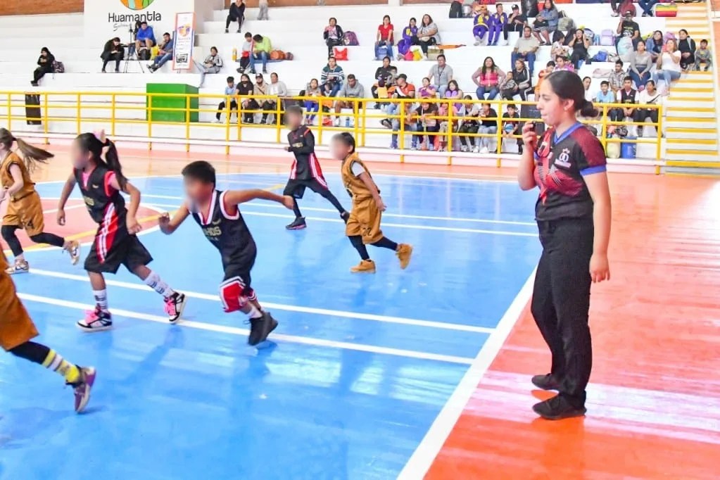 Coordinación de deporte abre convocatoria a entrenadores y árbitros para impulsar más acciones en Huamantla