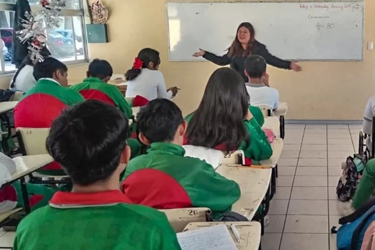 La salud mental de la niñez y juventud es una prioridad para el gobierno municipal de Huamantla   