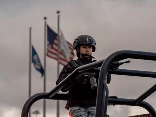 Antes que en México, EU tiene mucho que combatir en su territorio: Sheinbaum