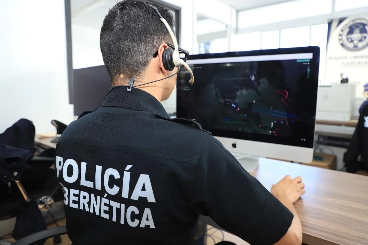 Policía Cibernética de la SSC emite recomendaciones ante casos de llamadas internacionales