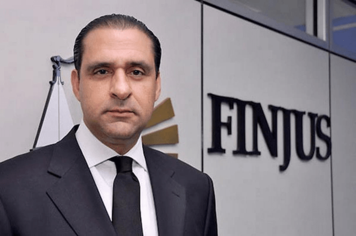 La Fundación Institucionalidad y Justicia, Inc. (FINJUS