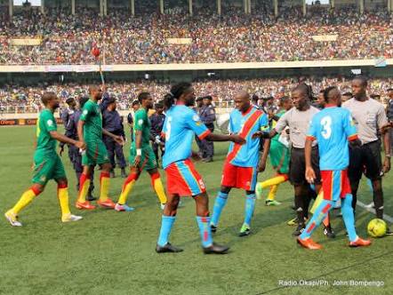 Classement-FIFA : Un Mars semblable à Février pour la RDC.