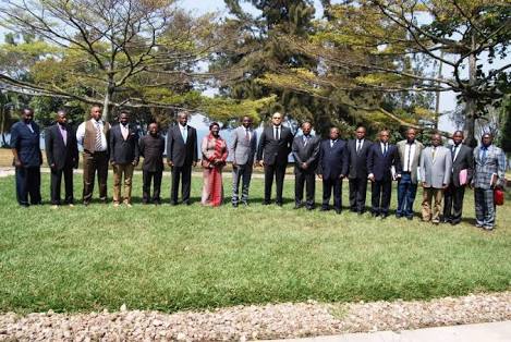 Nord-Kivu : Coup de balaie au gouvernement Kahongya