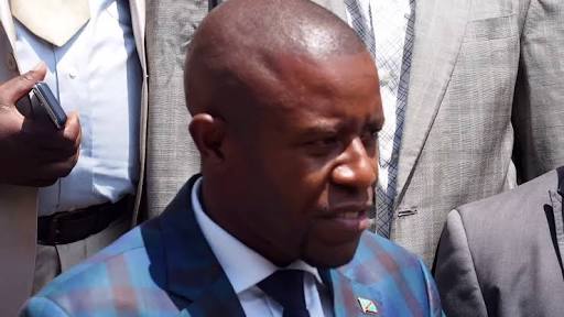 Nord-Kivu : Les dessous du limogeage du ministre Carly Nzanzu Kasivita