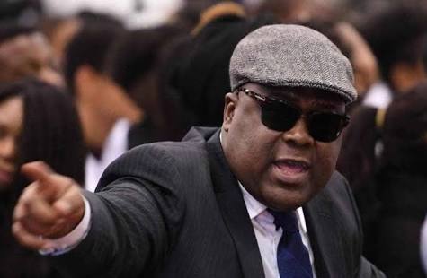RDC : Le retour de F. Tshisekedi à Kinshasa reporté