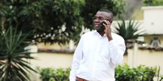 Nord-Kivu: Julien Paluku a fait son choix
