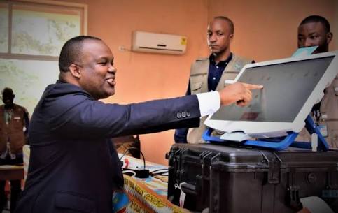 Nord-Kivu: Le calendrier des législatives de Beni -Butembo rendu public