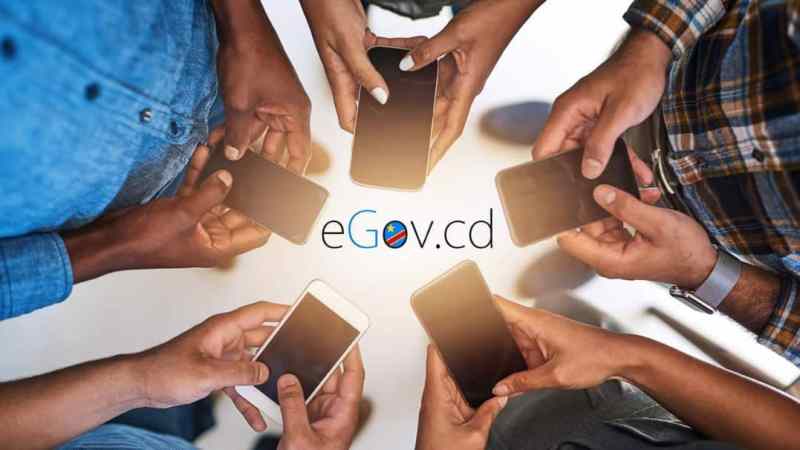 Nord-Kivu : Le gouverneur veut se débarrasser du système de gouvernance électronique e-GOV ?