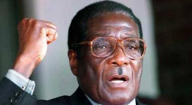 Flash : A 95 ans, Robert Mugabe ex-président zimbabwéen tire sa révérence à Singapour