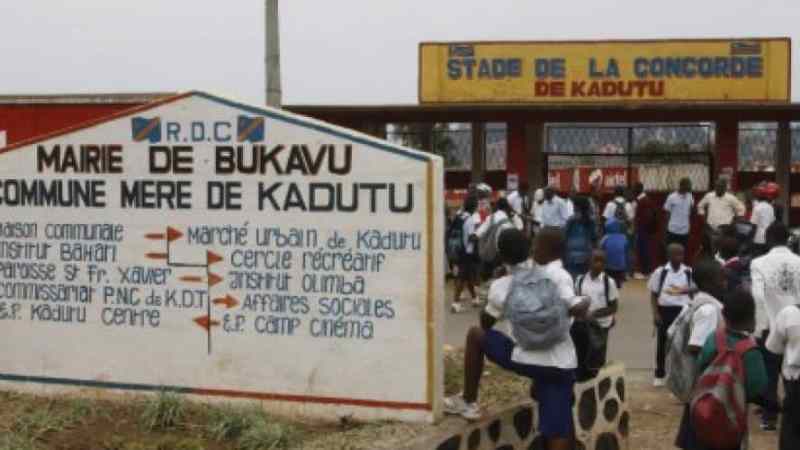 Bukavu : Arrestation de 3 éléments de force de l’ordre, accusés de tracasserie de la population à Kadutu (Sud-Kivu)