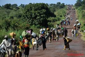 Walikale : La société civile plaide pour le renforcement des effectifs militaires  en groupement Kisimba et Ikobo  (Nord-Kivu)