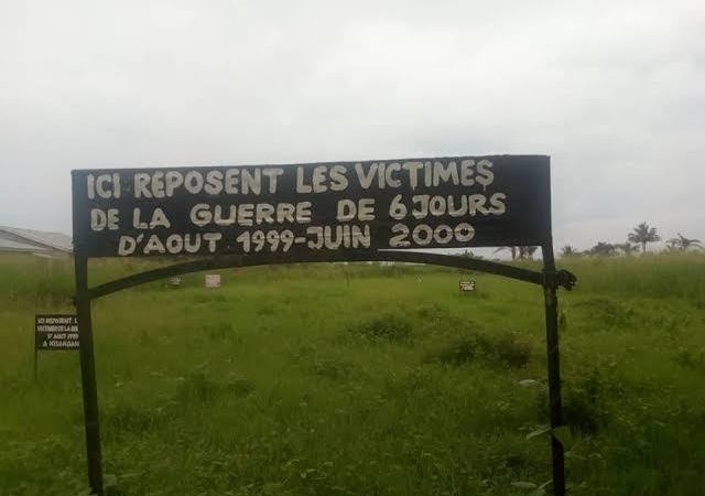 Tshopo : Guerre de six jours à Kisangani, une Ong plaide pour l’ouverture d’un nouveau procès