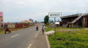 Insécurité à Nyiragongo : un mort et un blessé dans le village de Rukoko (Nord-Kivu)