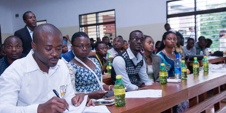 Goma : Les étudiants de l’Ucndk, sensibilisés sur les violences en milieu universitaire (Nord-Kivu)