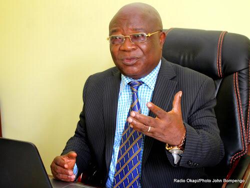 RDC : Kasonga Tshilunde mérite d’être décoré à titre posthume (Sylvain Mukendi)