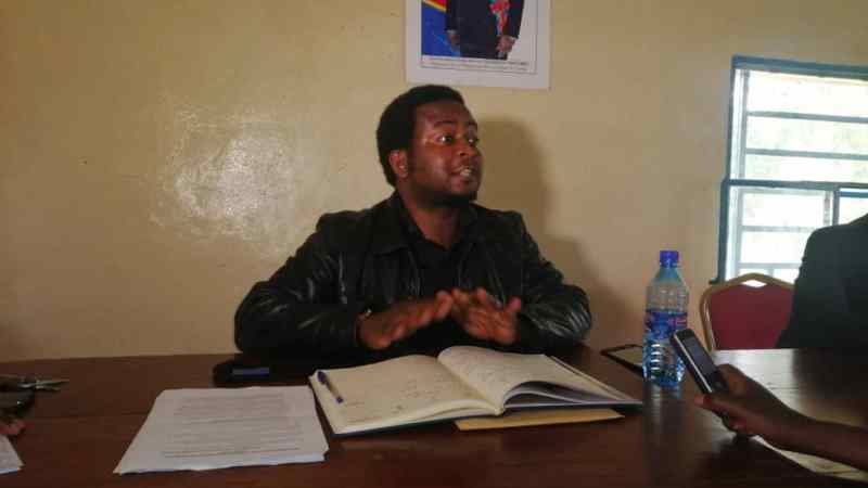 Lubero : L’Administrateur du territoire renforce la mesure d’interdiction de voyages nocturnes sur tronçon Kyambogho-Kanyabayonga (Nord-Kivu)