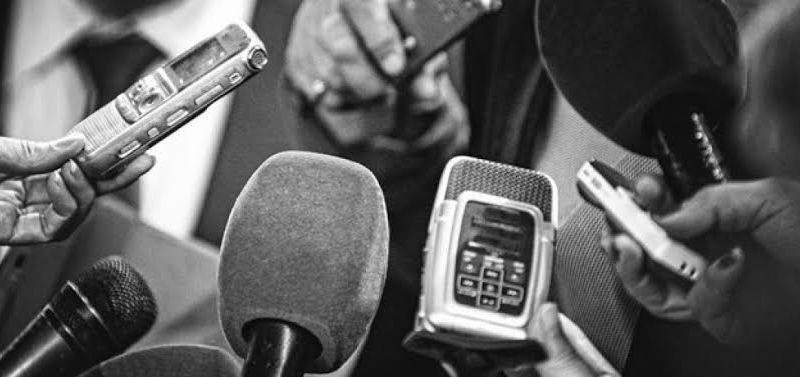 Nord-Kivu : JED Consterné par l’assassinat d’un journaliste en plein Etat de siège