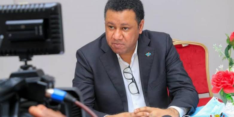 Goma : Le député Singoma Mwanza, Président du Caucus des députés du Nord-Kivu se montre rassurant quant à l’issue de l’état de siège.