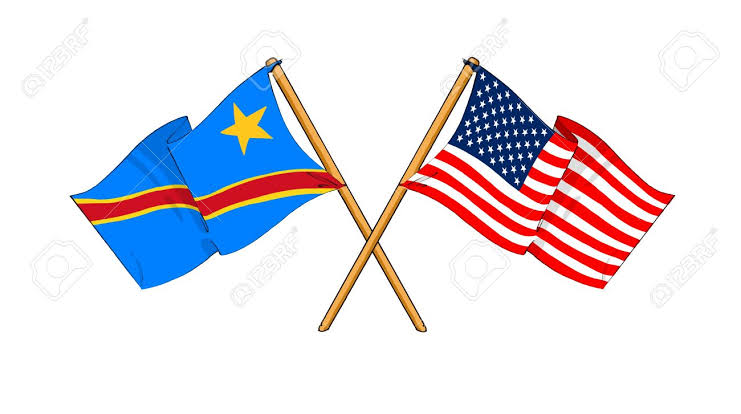 RDC: Les USA écrivent à Félix Tshisekedi en prélude de la fête de l’indépendance.
