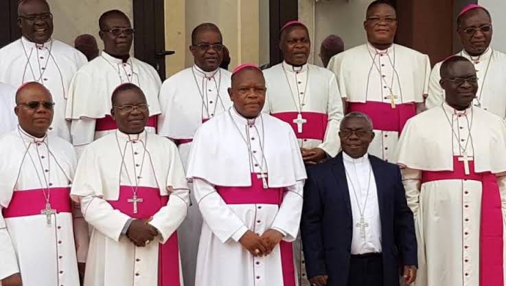 RDC:  La CENCO s’engage à sensibiliser contre la covid-19.