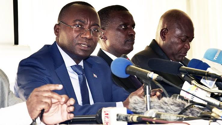 RDC: Le FCC refuse d’envoyer la liste de ses délégués à la CENI.