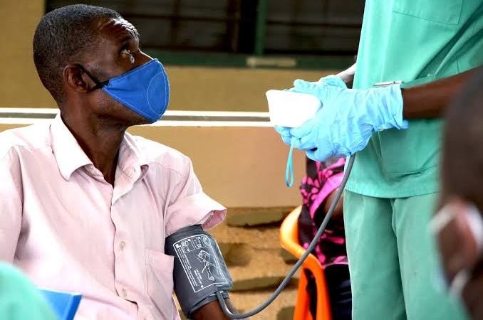 Covid-19: encore 314 nouveaux cas notifiés en RDC ce mercredi 07 juillet (Bulletin n°470)