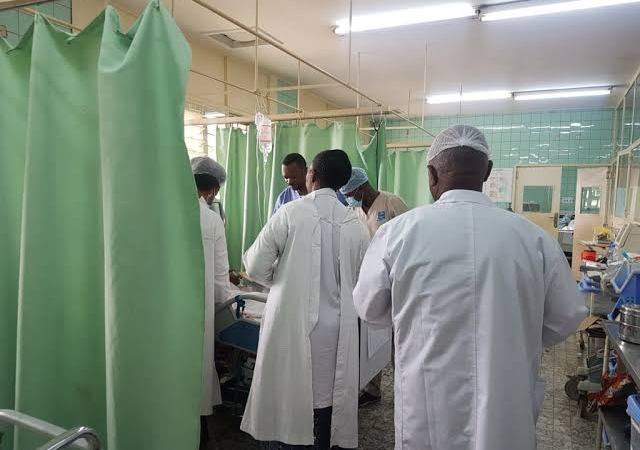Nord-Kivu: Les médecins renoncent à la grève pour des raisons sanitaires et sécuritaires.