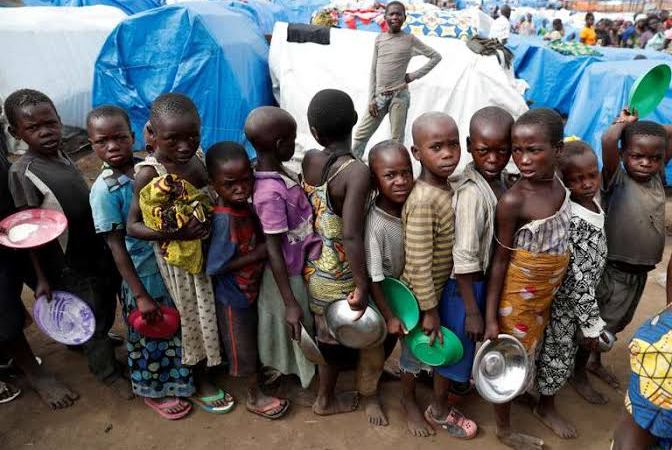 Beni: Situation humanitaire préoccupante  au poste frontalier de Nobili.