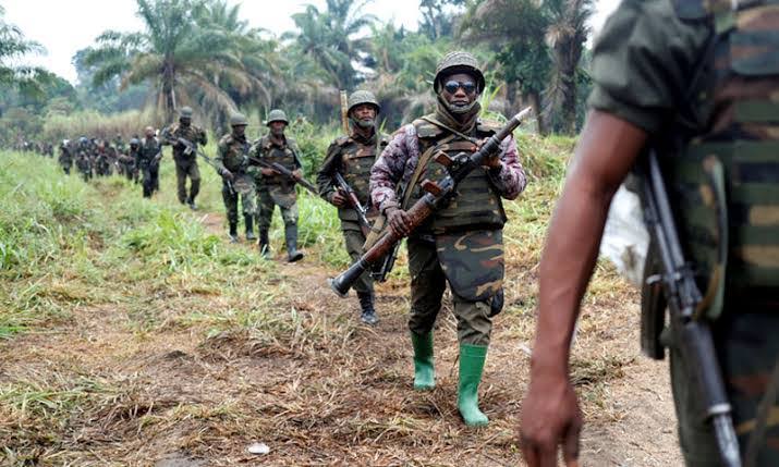Goma: »La sécurité des femmes journalistes en zone de conflits, au menu d’un atelier »