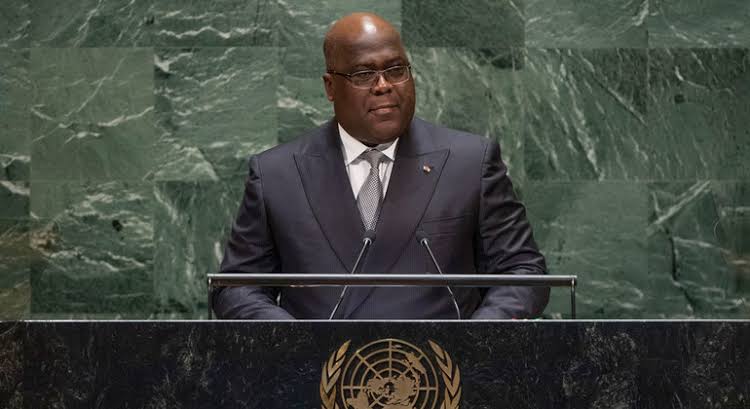 RDC:  Jean-Baptiste Kasekwa juge d’insulte le discours du chef de l’État aux victimes des massacres à Beni et en Ituri