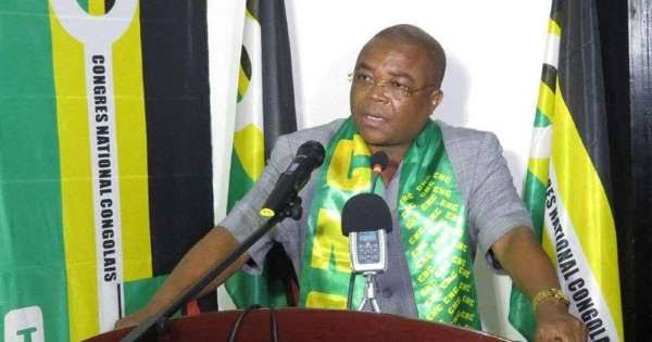 RDC : Pius Mwabilu recompose le bureau politique de son parti.