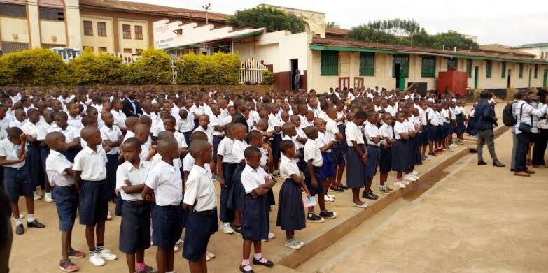Kinshasa : reprise effective des activités scolaires ce lundi 4 octobre.