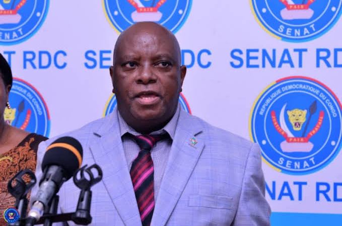 Nord-kivu: Tommy Tambwe annonce le lancement du programme DDRC-S  à travers la province