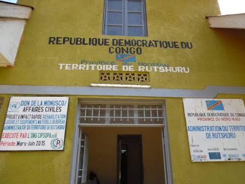 Nord-kivu: L’EPST octroi 17 402 diplômes  aux anciens élèves  à  Rutshuru