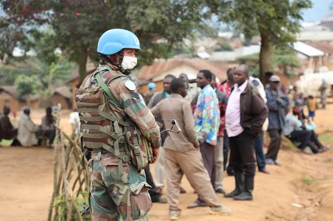 Lubero : La tension encore perceptible à Kirumba après la mort d’un civil et l’incendie de plus de 5 maisons
