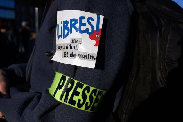 Beni: La corporation des Journalistes de Beni condamne l’agression du journaliste Bradeau Nganga.