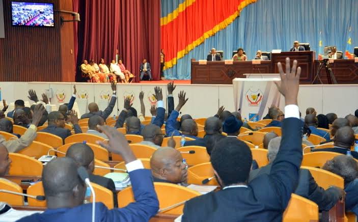 Masisi : Persistance de l’insécurité, la Jeunesse interpelle les élus nationaux du coin