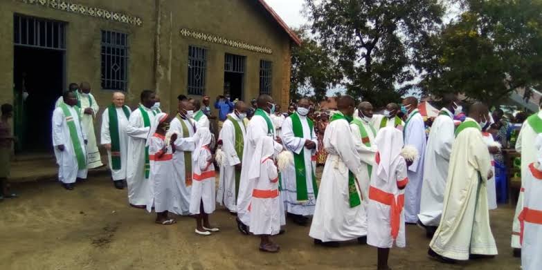 Masisi : Le curé de la paroisse de Sake échappe de justesse à un Kidnapping à Luhonga