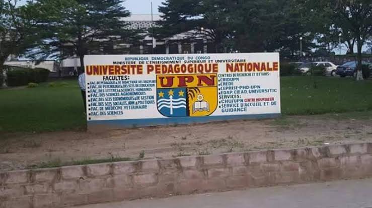 Kinshasa-ESU: Contrôle physique à l’UPN,1486 agents ne sont pas en ordre avec l’administration