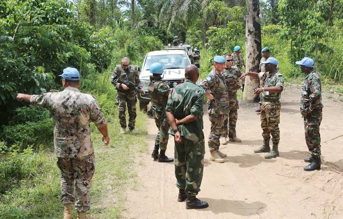 Beni : l’administrateur du territoire juge non satisfaisant  le silence des ONGDH