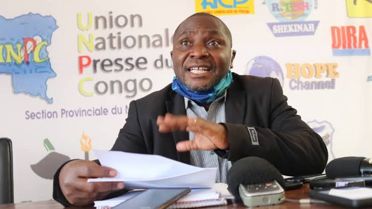 Nord-Kivu : La société civile exige la fermeture de toutes les frontières RDC-Rwanda pour deux mois.