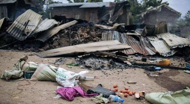 Beni:quatre morts dont un soldat loyaliste dans les affrontements à Bashu