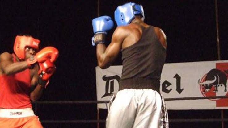 Goma:le championnat provincial de boxe repoussé au mois de Novembre prochain