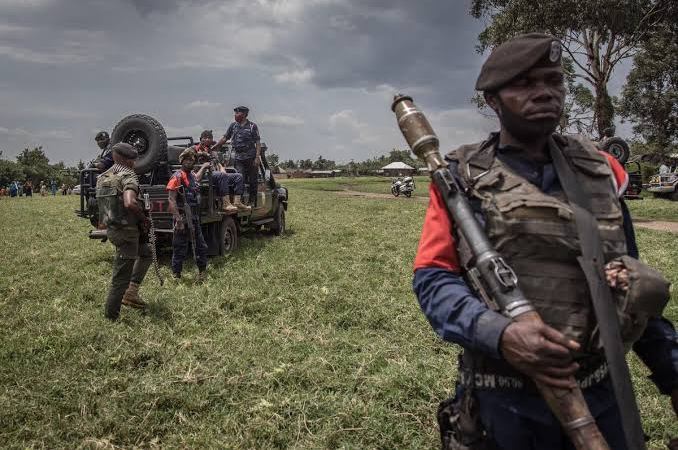 Lancement des offensives des FARDC sur le M23 ce jeudi 20 octobre
