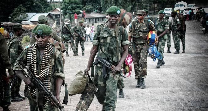 Nord-Kivu : Affrontements signalés ce dimanche 12 à Masisi et Nyiragongo