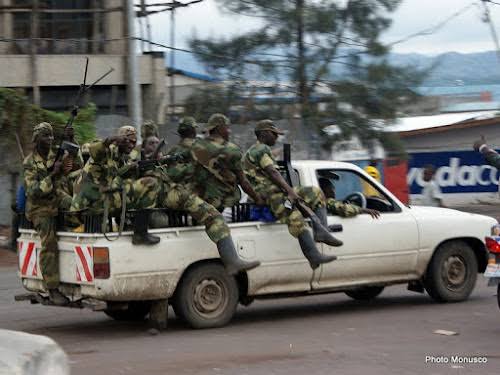 Affaire De mérode-M23:Un notable de Beni s’en va en guerre contre ces associations qui négligent les dénonciations du Ministre Nzangi Butondo