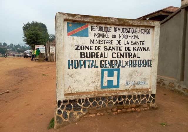 Lubero: la zone de santé de kayna lance la deuxième phase de vaccination anti-covid-19