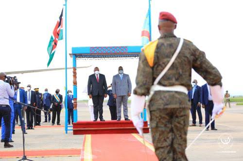 RDC : Situation sécuritaire et Elections à l’Est de la RDC ces deux réalités sont  à suivre ensemble (Jérémie Kitiyiri